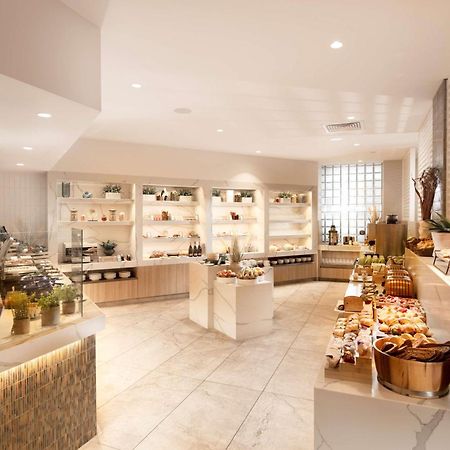 Hilton Darwin Hotel Екстериор снимка