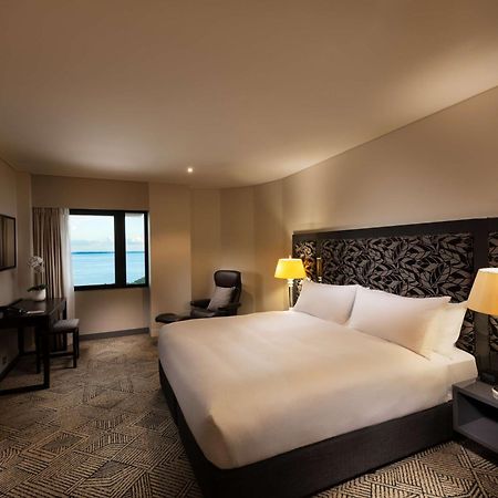 Hilton Darwin Hotel Екстериор снимка