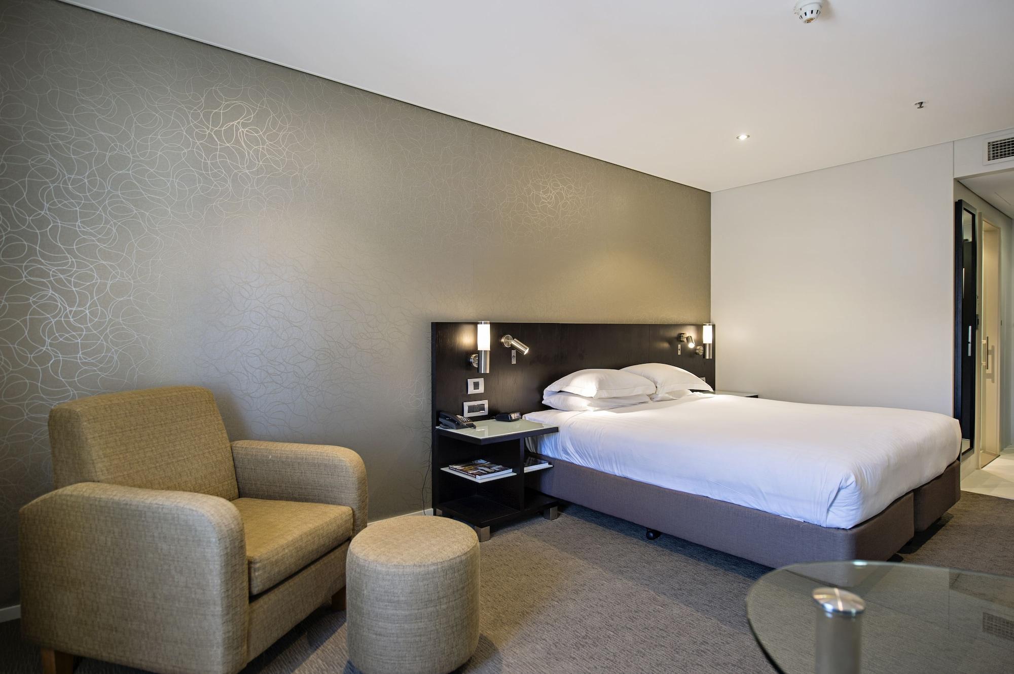 Hilton Darwin Hotel Екстериор снимка