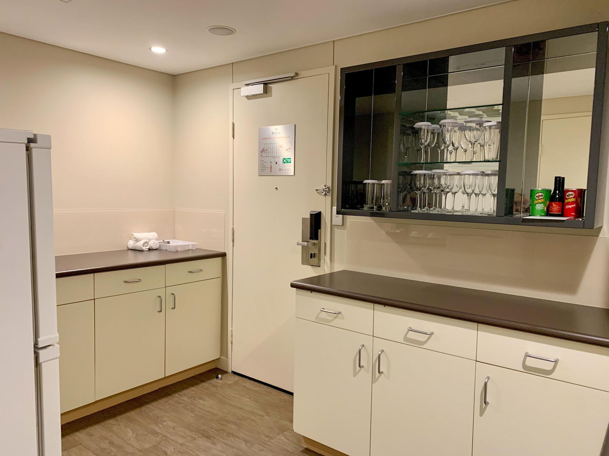 Hilton Darwin Hotel Екстериор снимка