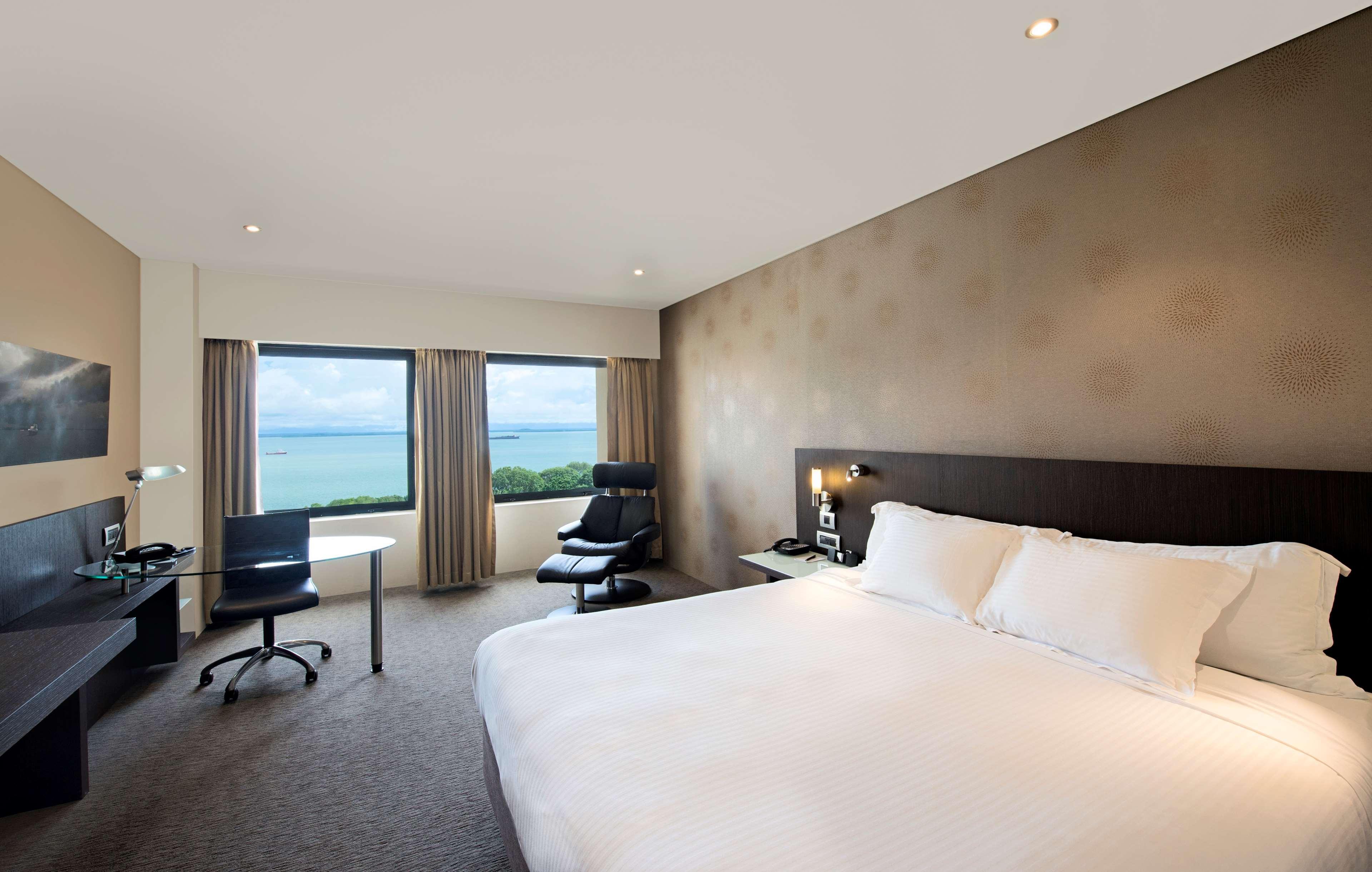 Hilton Darwin Hotel Екстериор снимка