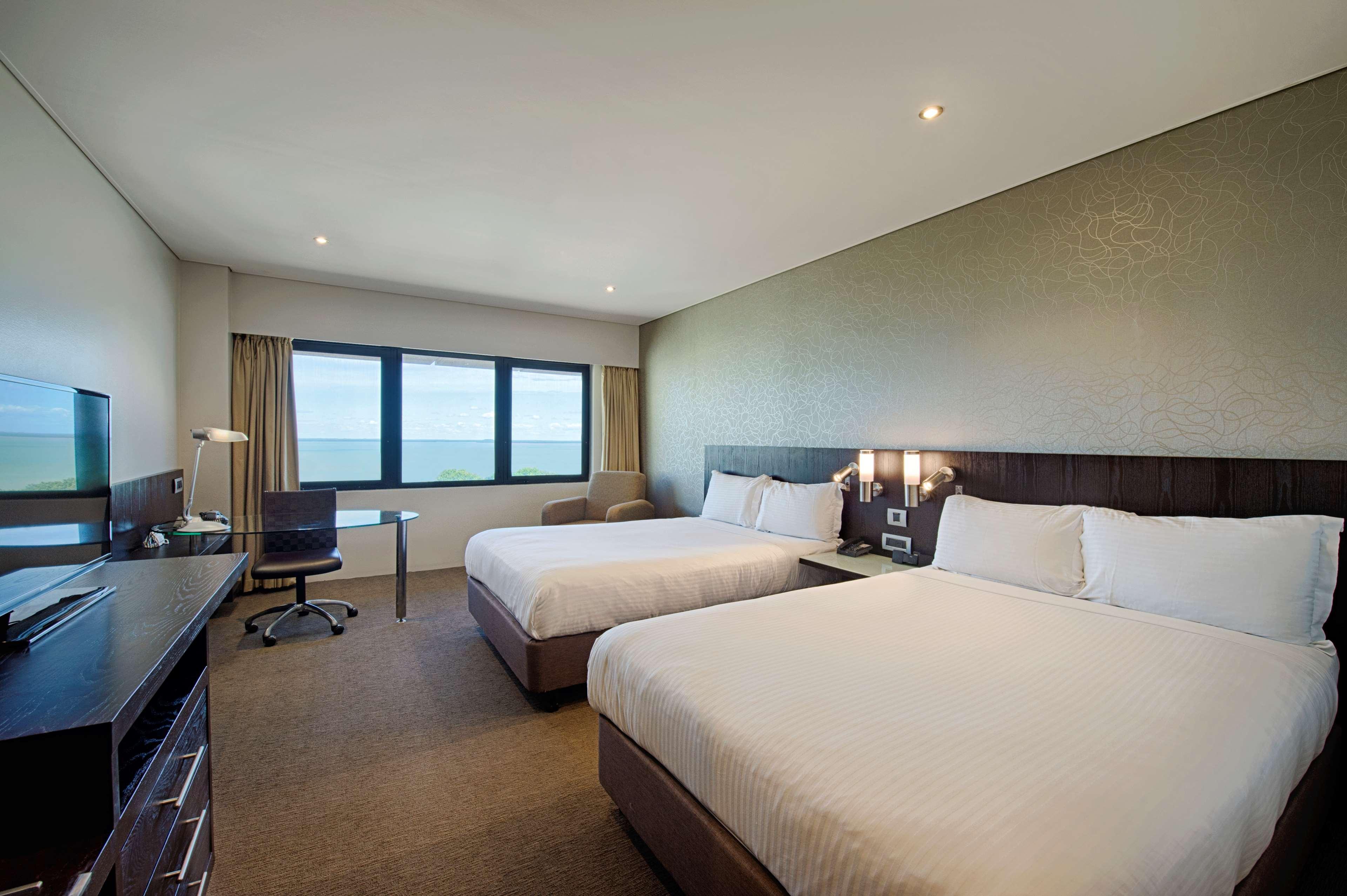 Hilton Darwin Hotel Екстериор снимка