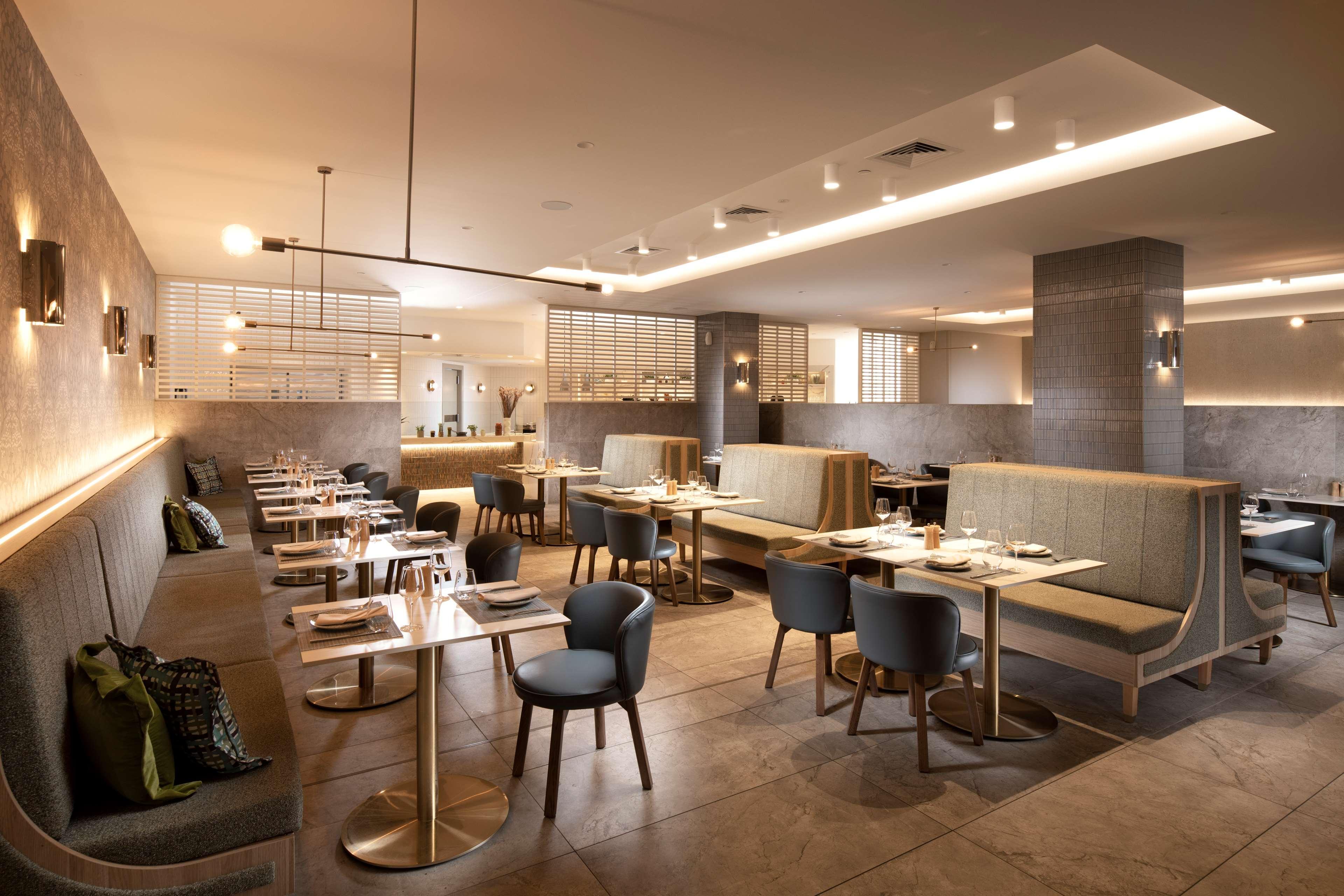 Hilton Darwin Hotel Екстериор снимка