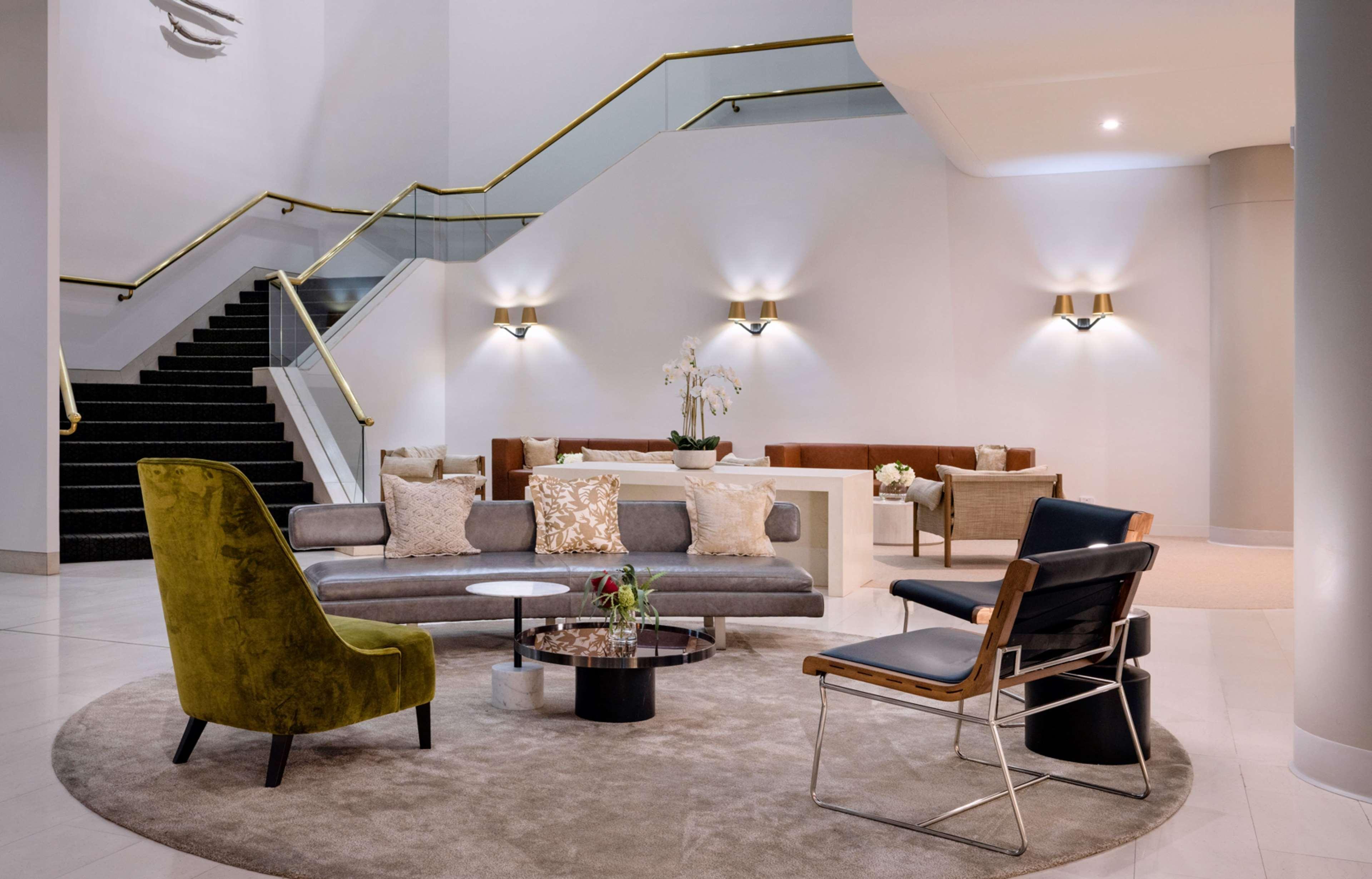 Hilton Darwin Hotel Екстериор снимка