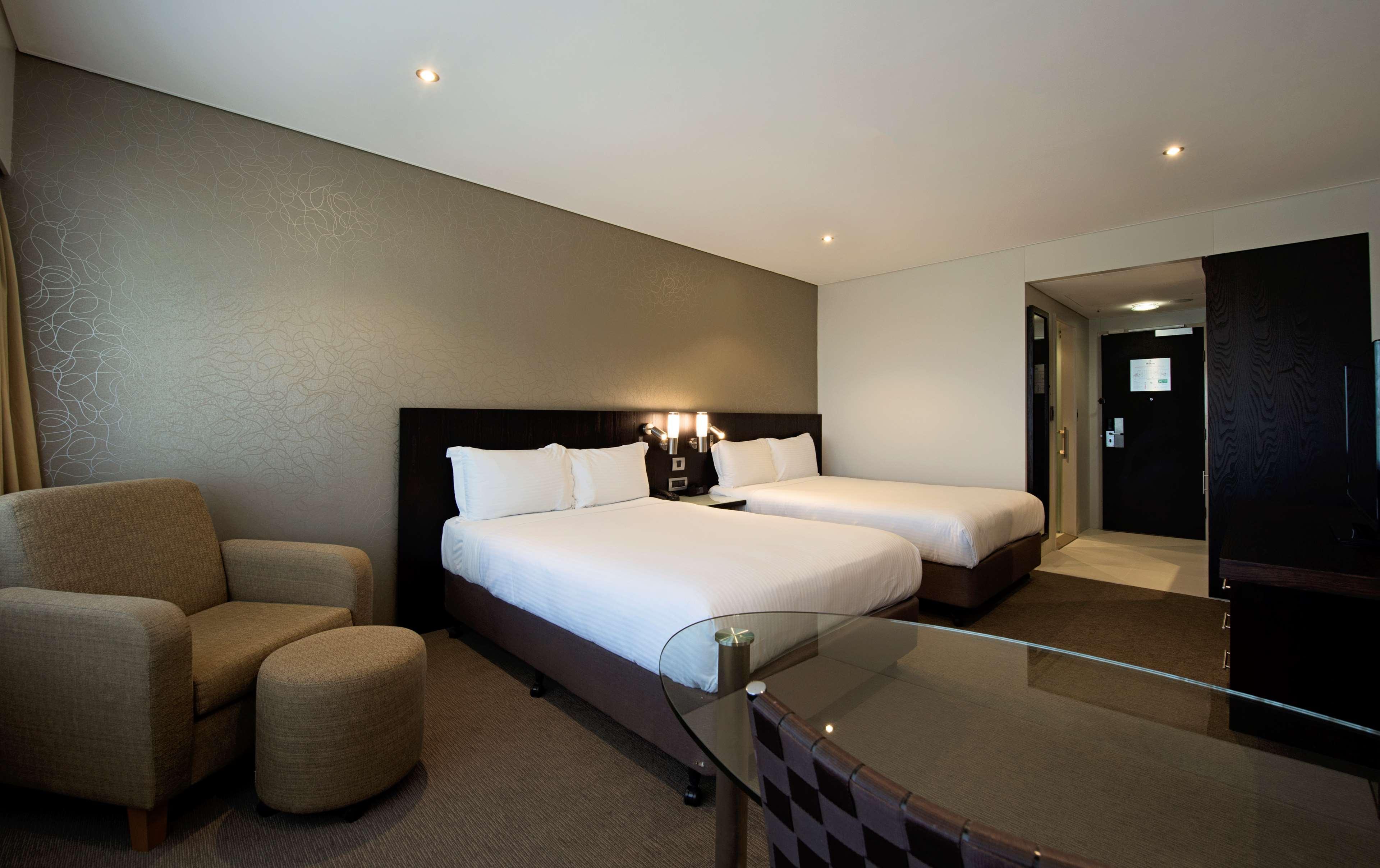 Hilton Darwin Hotel Екстериор снимка