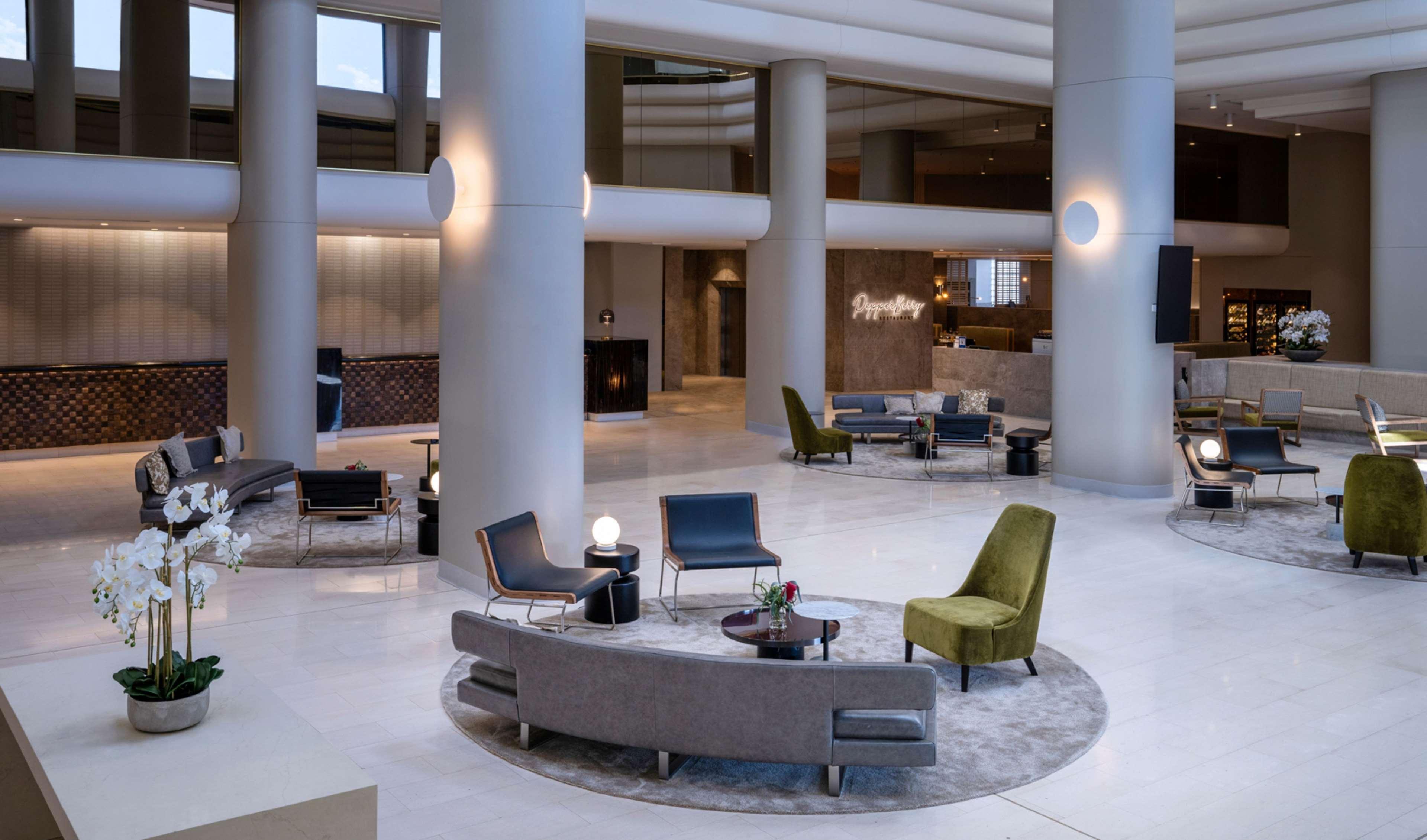 Hilton Darwin Hotel Екстериор снимка