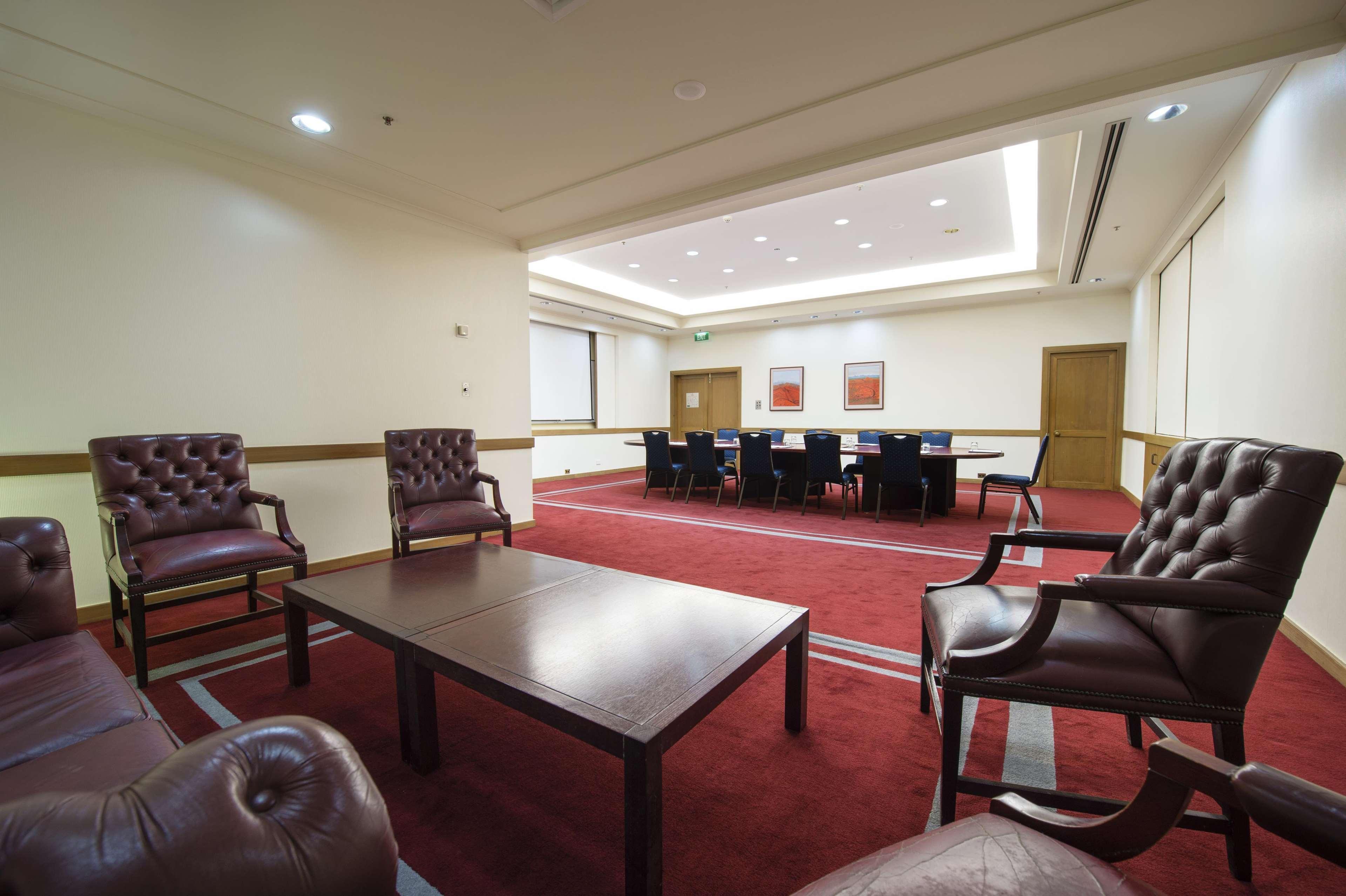 Hilton Darwin Hotel Екстериор снимка