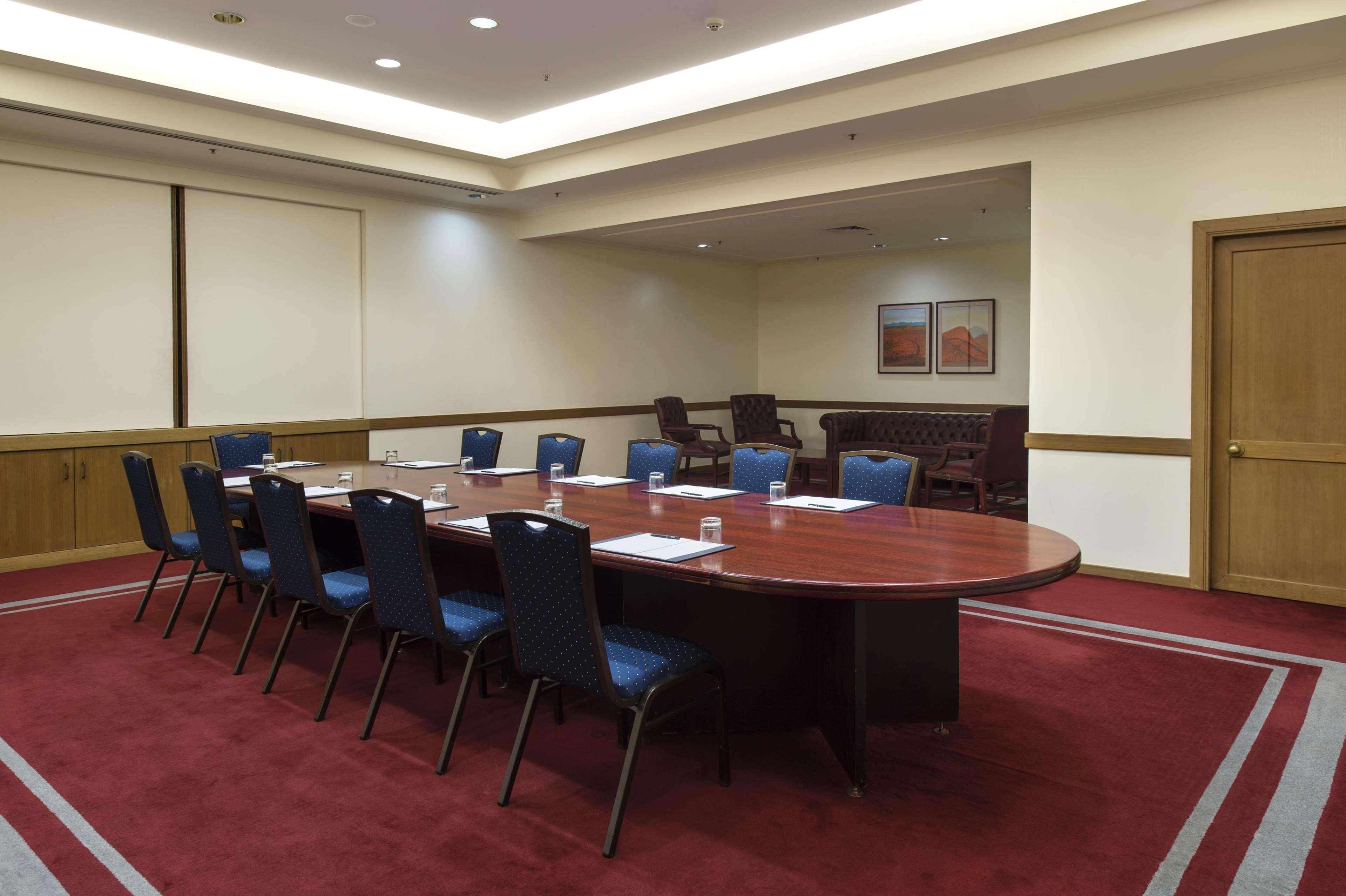 Hilton Darwin Hotel Екстериор снимка