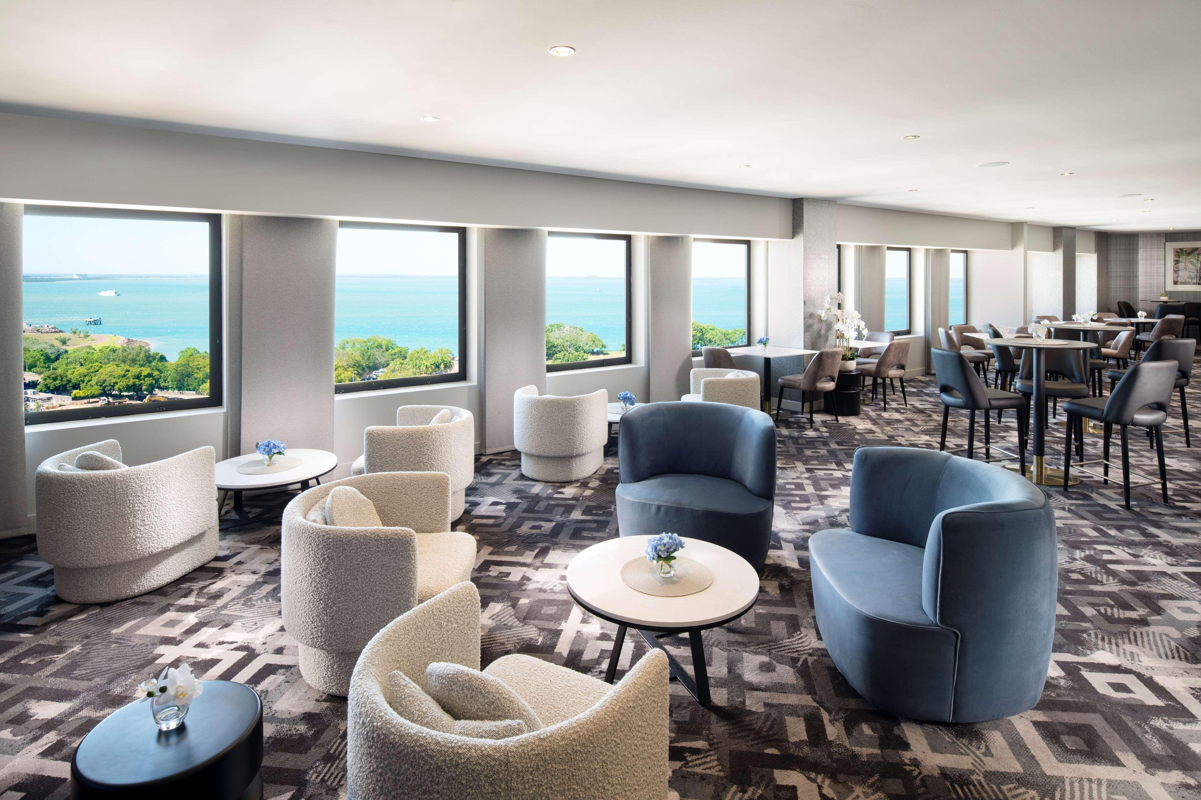 Hilton Darwin Hotel Екстериор снимка