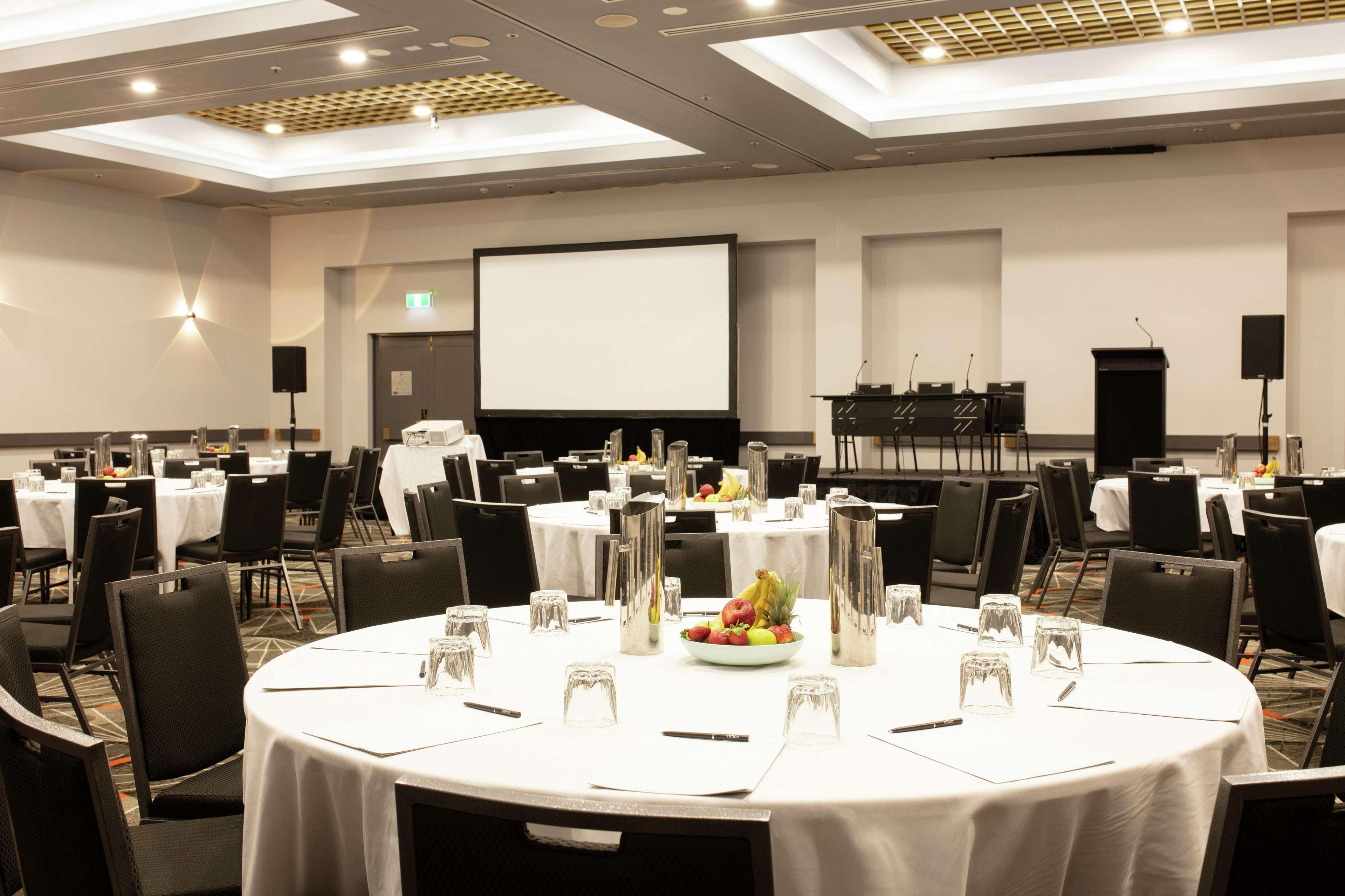 Hilton Darwin Hotel Екстериор снимка