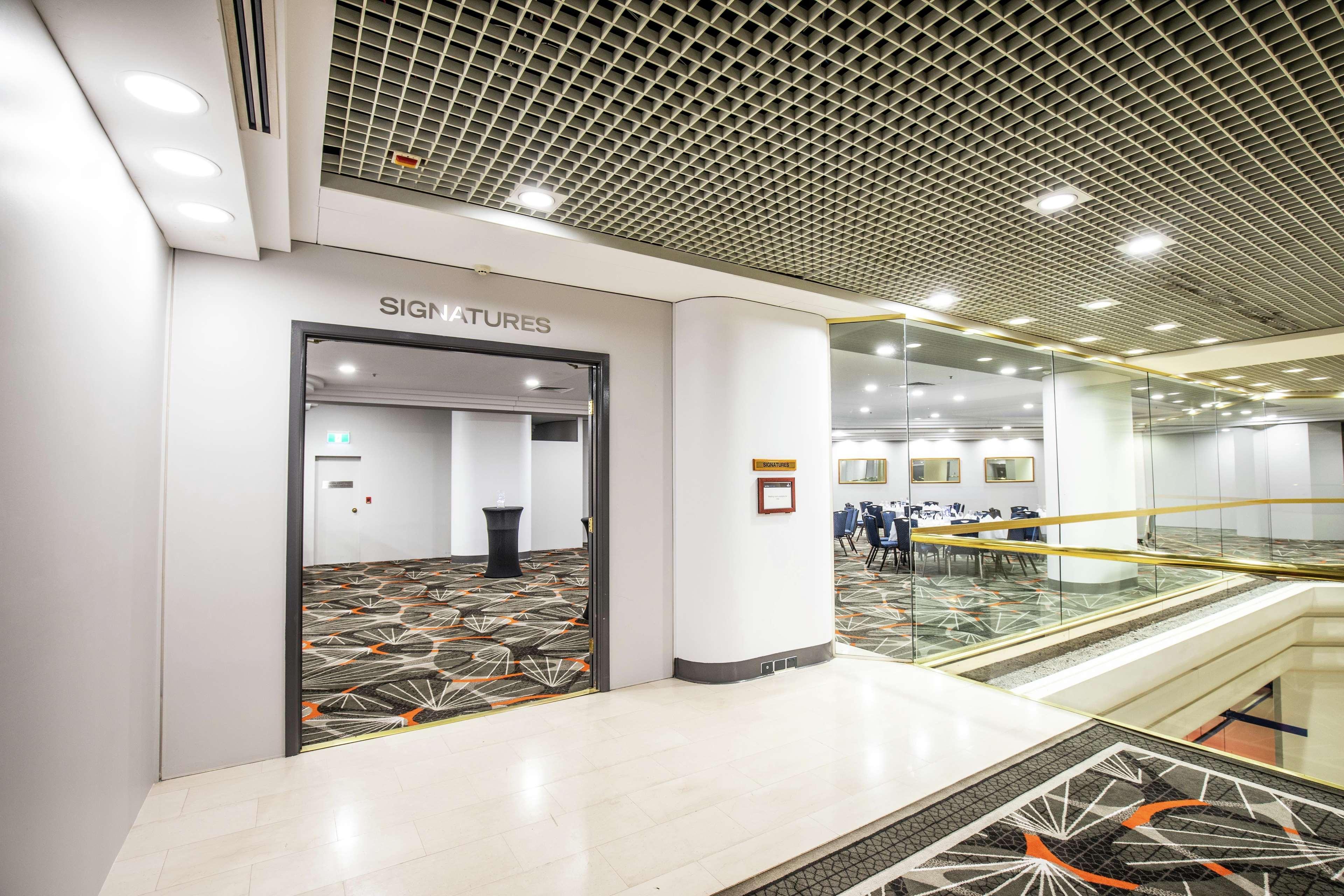 Hilton Darwin Hotel Екстериор снимка