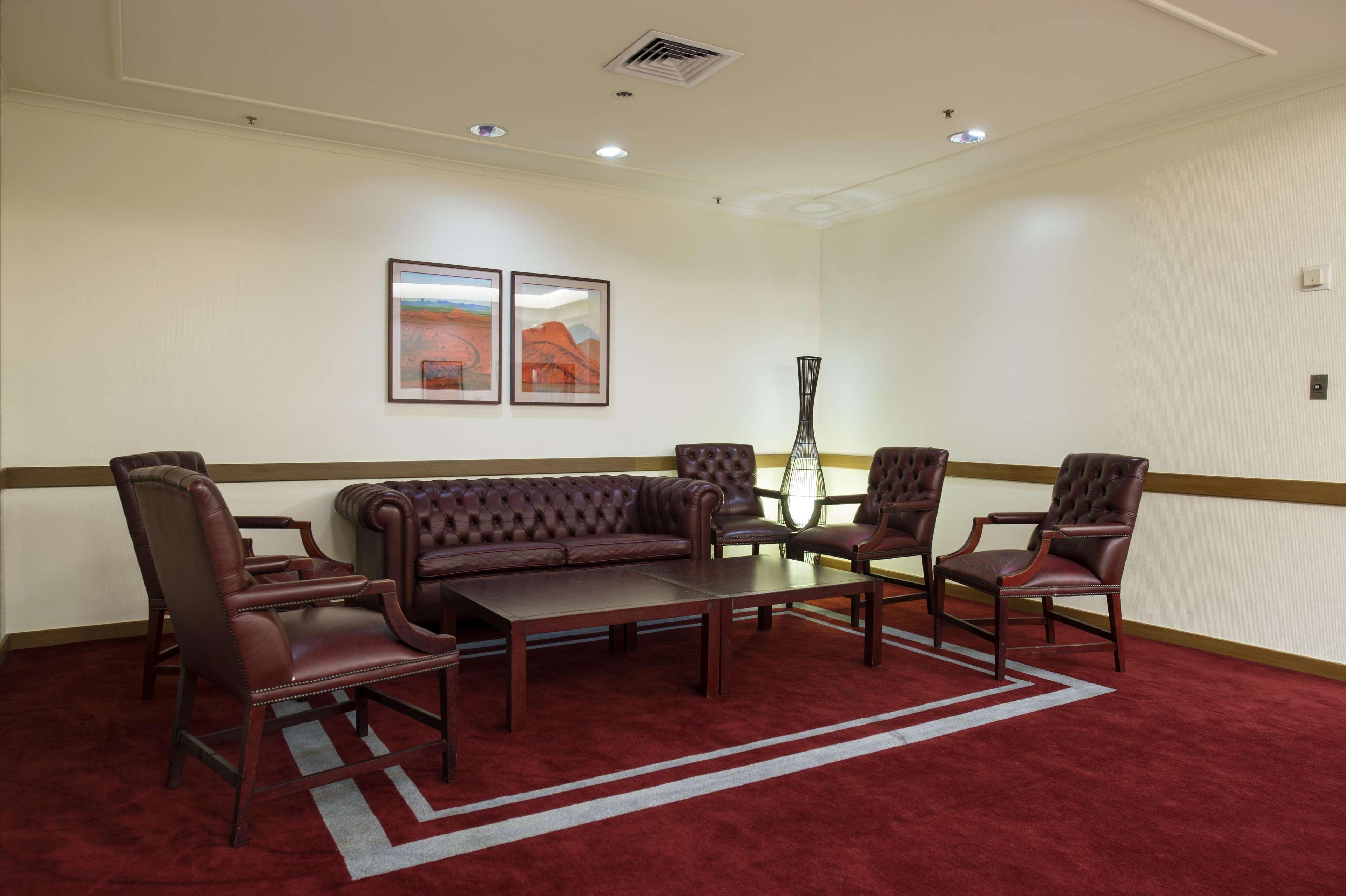 Hilton Darwin Hotel Екстериор снимка