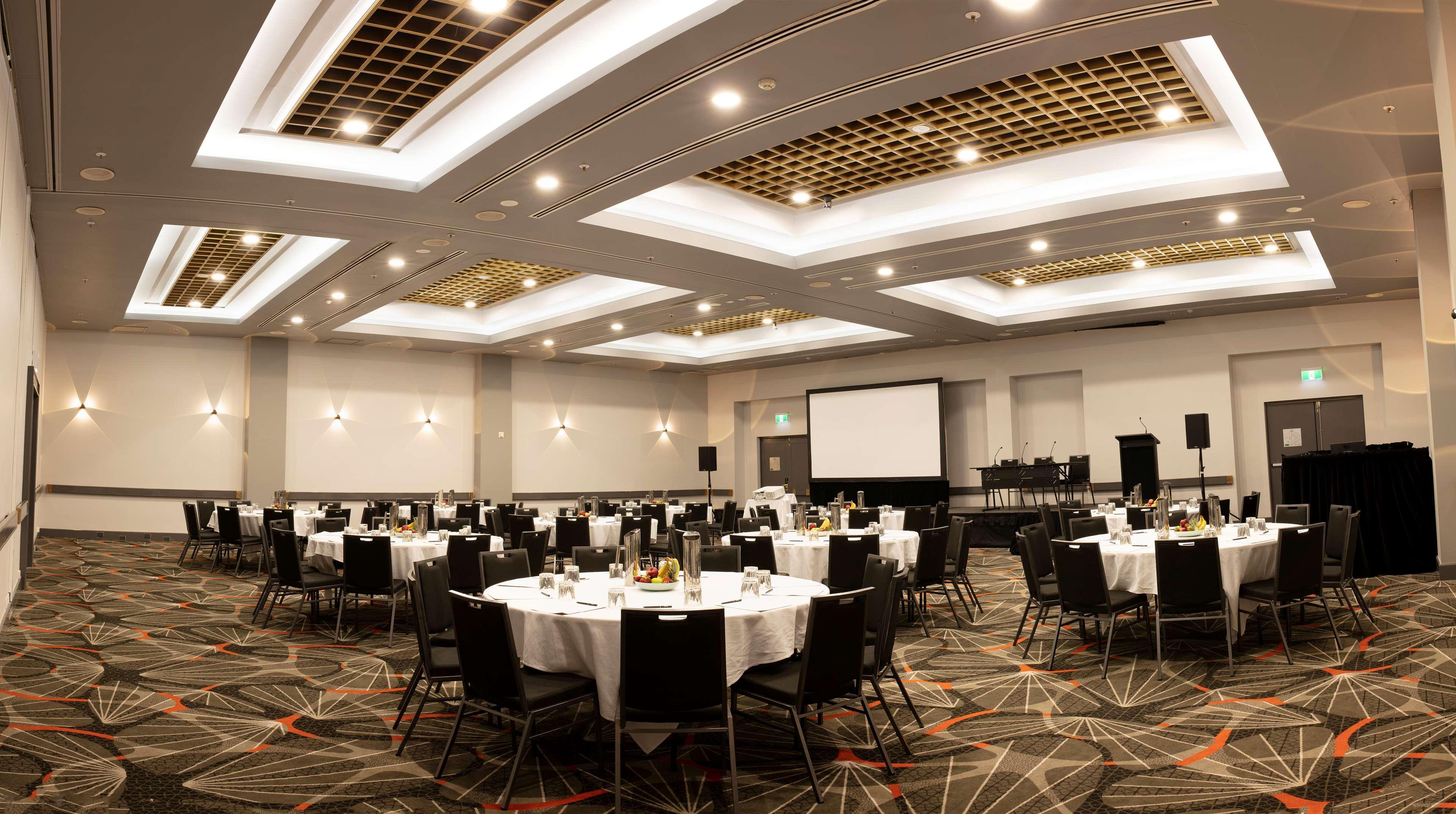 Hilton Darwin Hotel Екстериор снимка