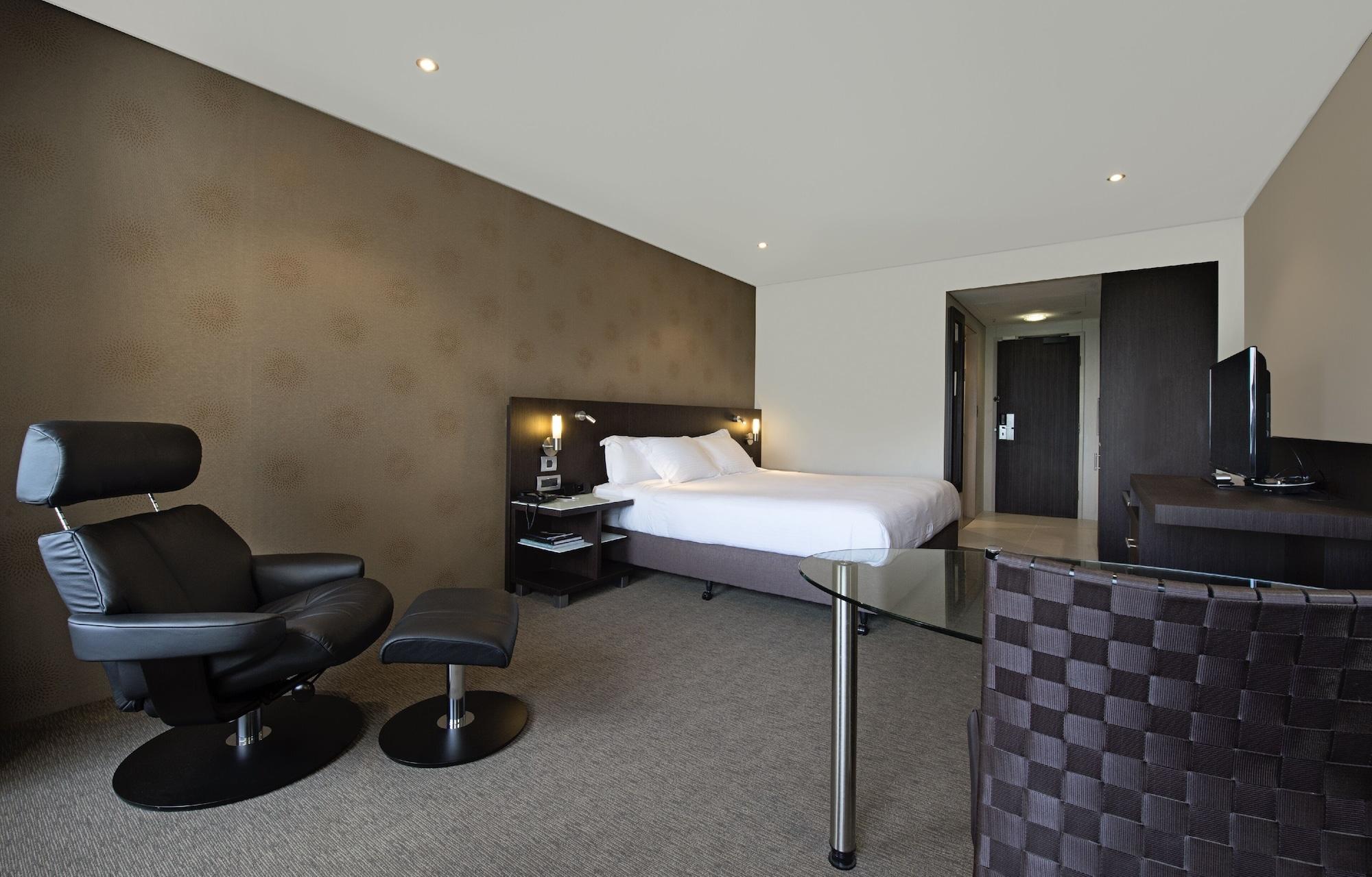 Hilton Darwin Hotel Екстериор снимка