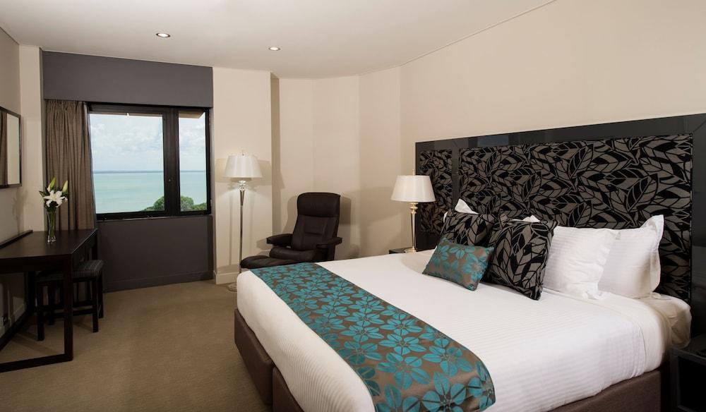 Hilton Darwin Hotel Екстериор снимка
