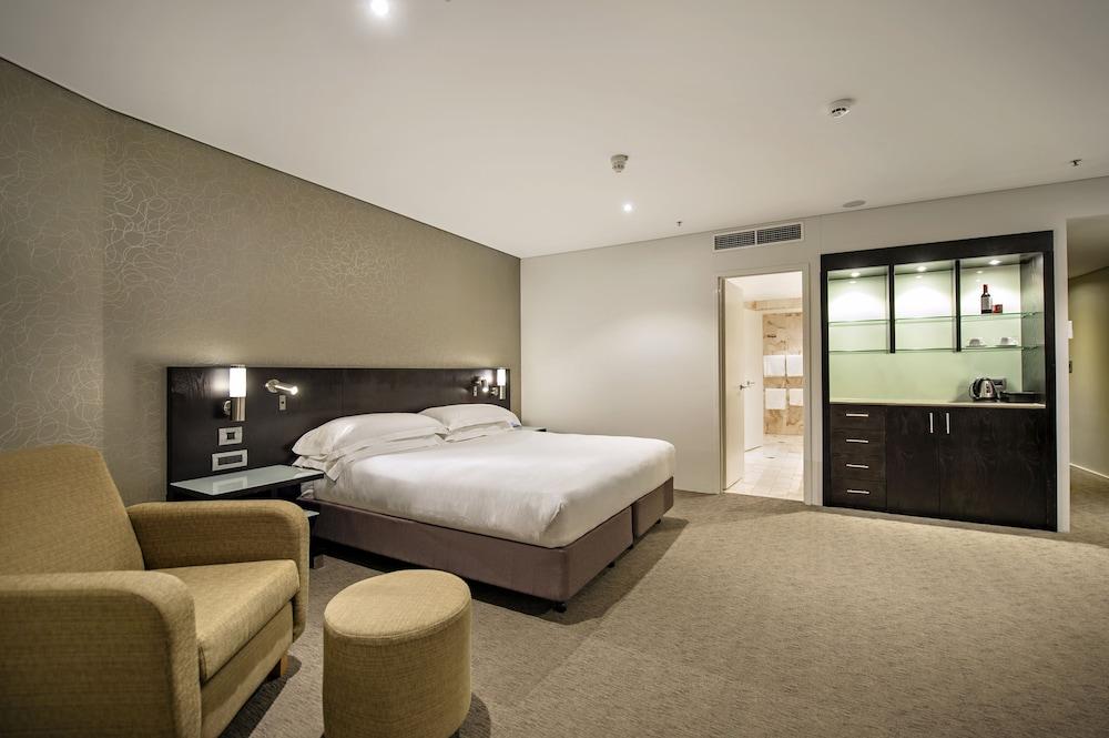 Hilton Darwin Hotel Екстериор снимка