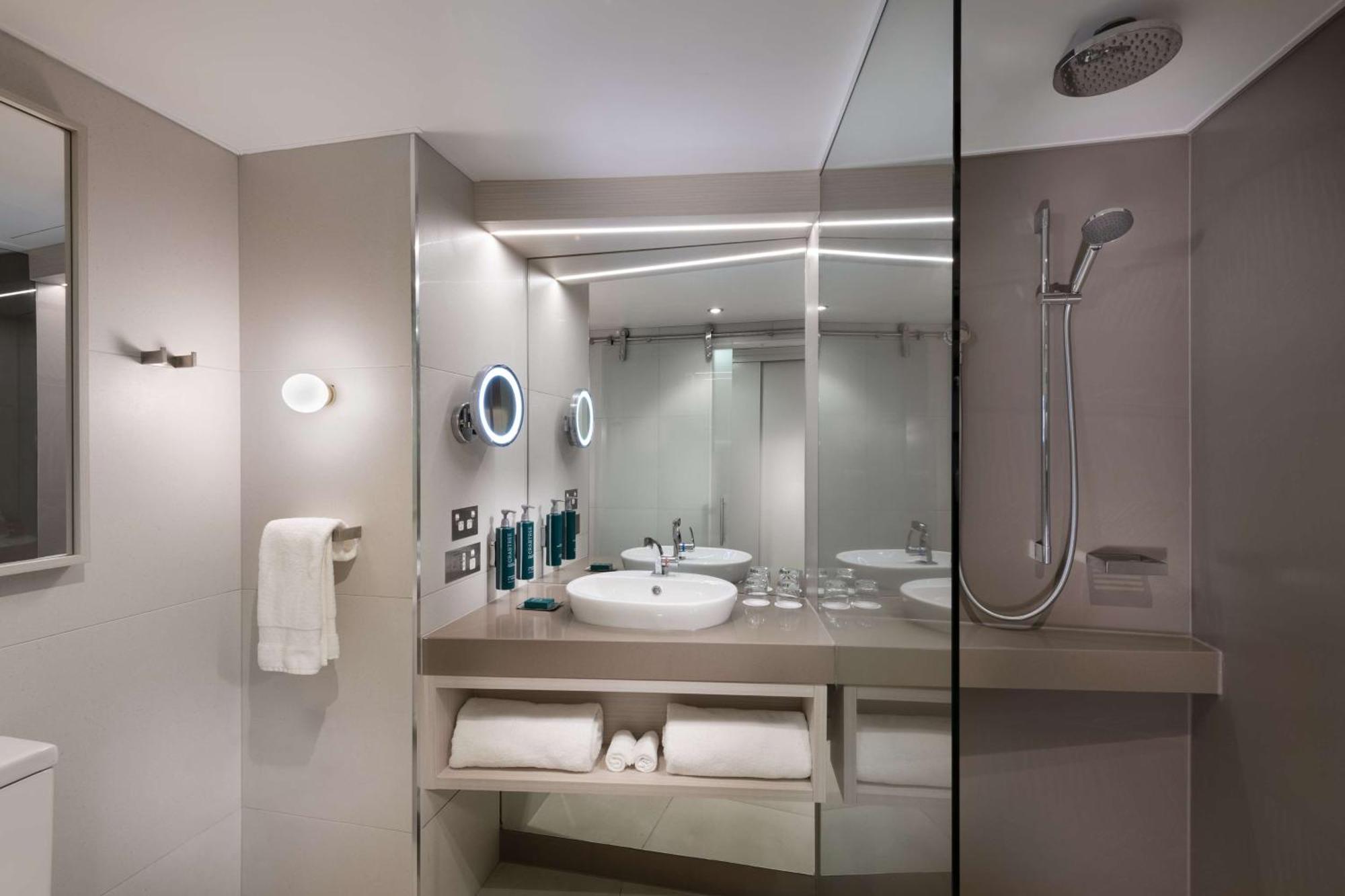Hilton Darwin Hotel Екстериор снимка