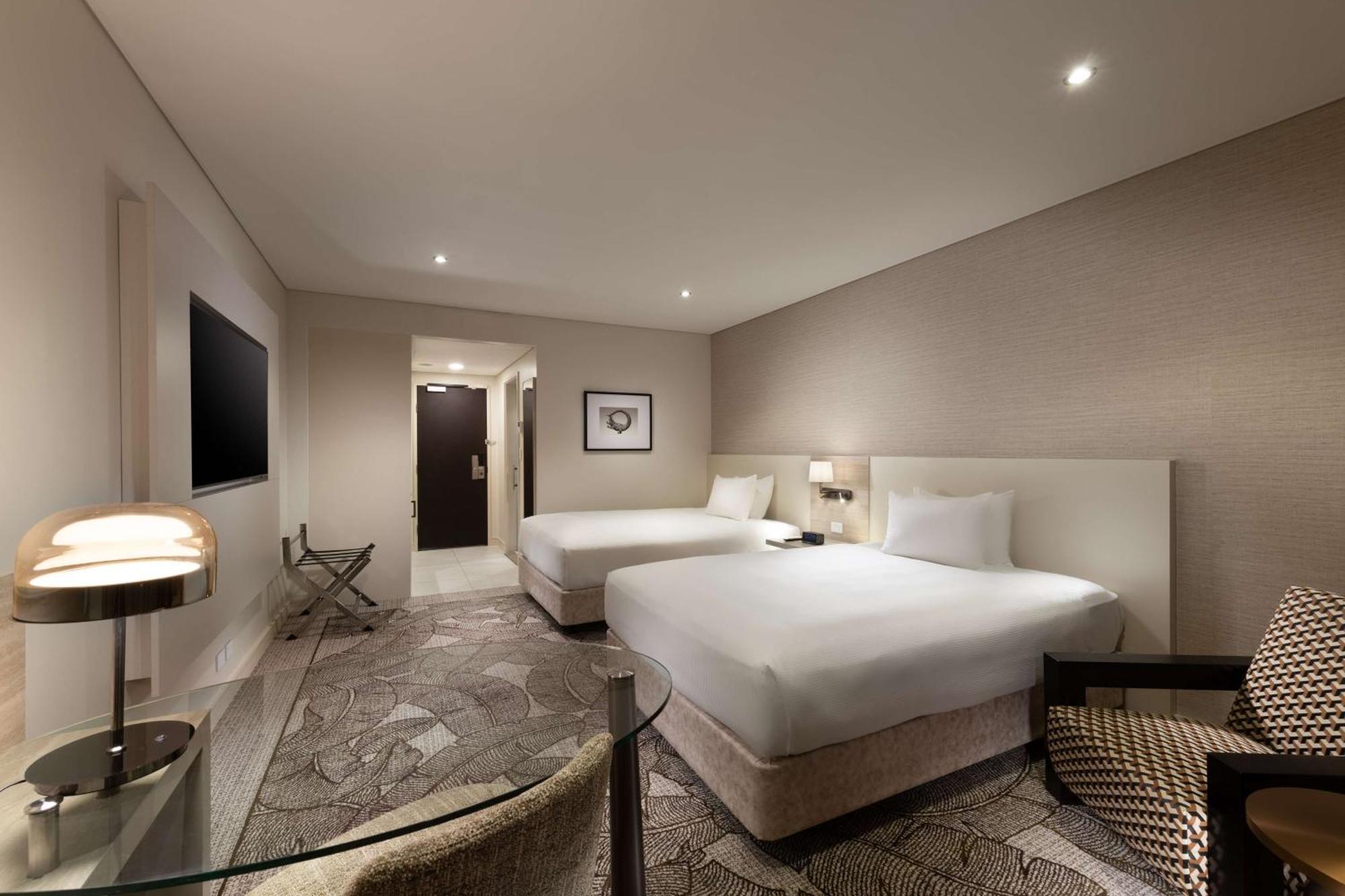 Hilton Darwin Hotel Екстериор снимка