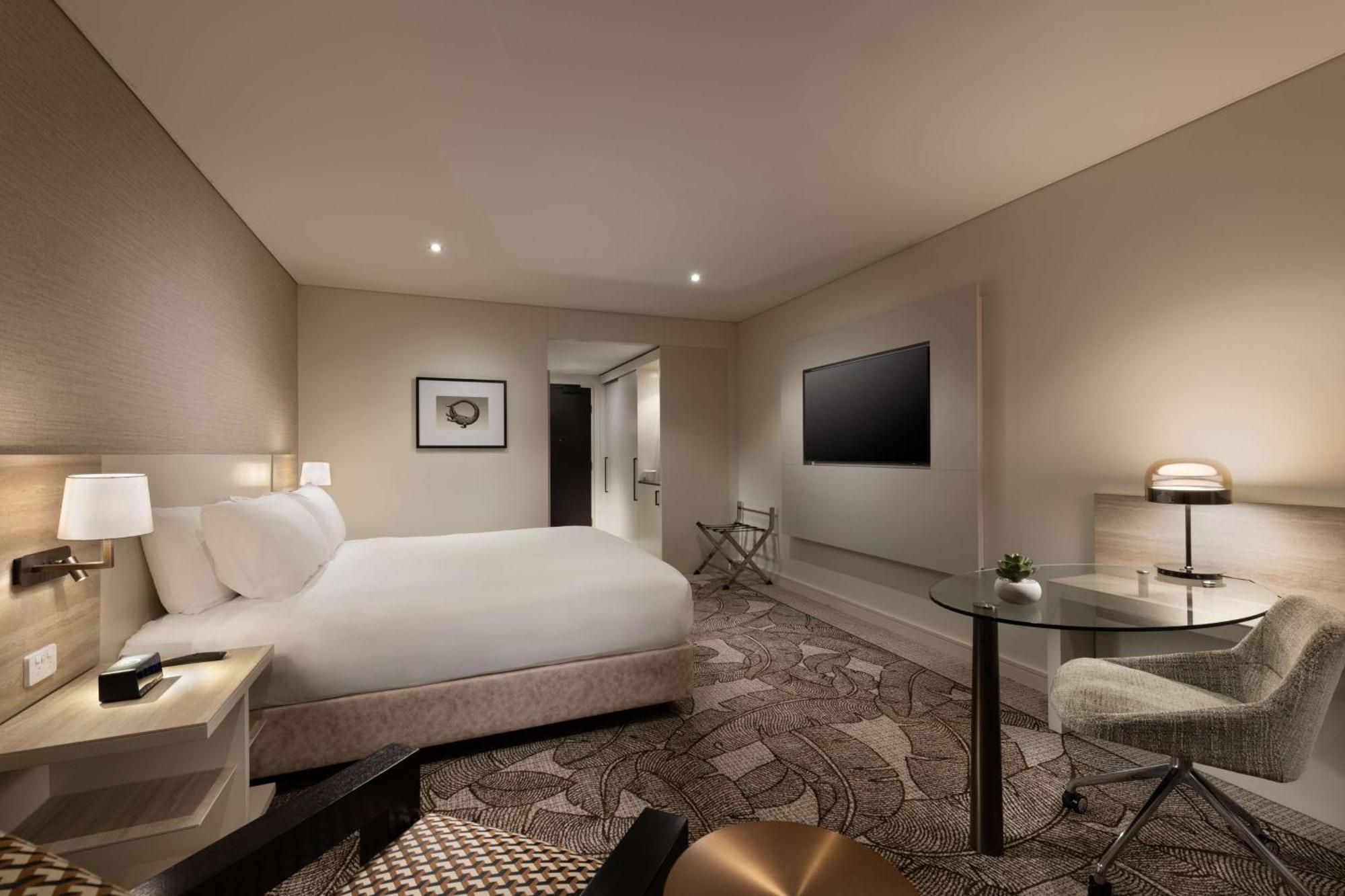 Hilton Darwin Hotel Екстериор снимка