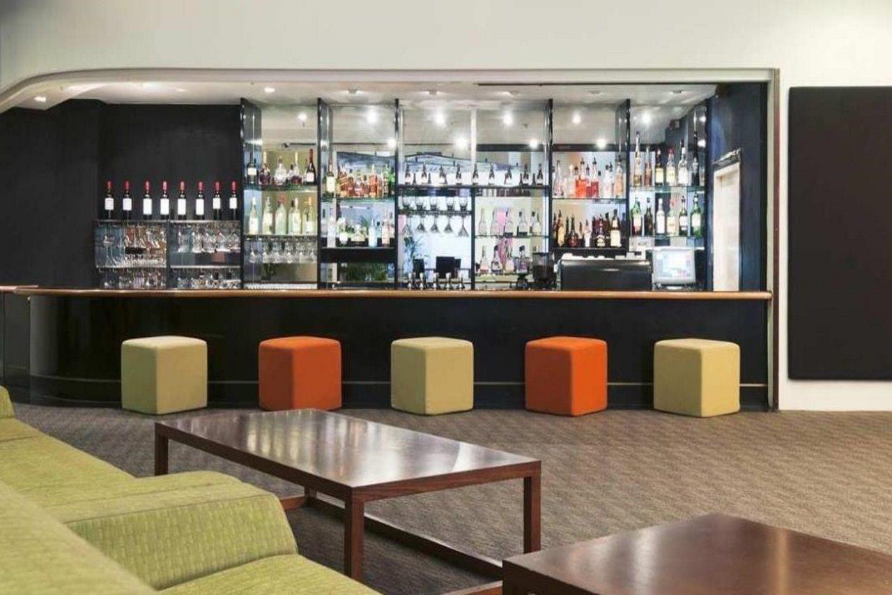 Hilton Darwin Hotel Екстериор снимка