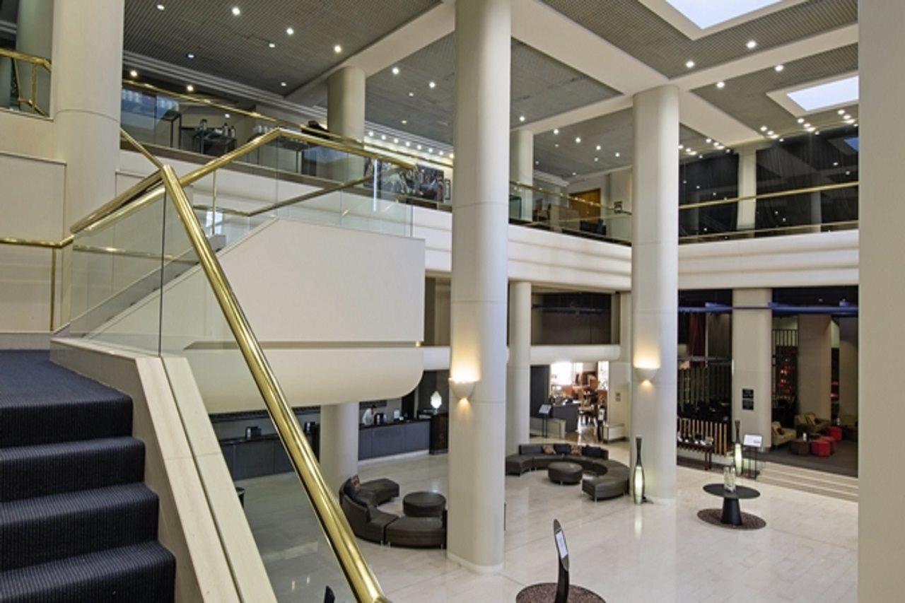 Hilton Darwin Hotel Екстериор снимка