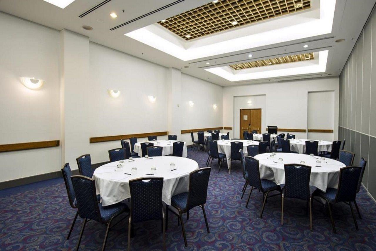 Hilton Darwin Hotel Екстериор снимка