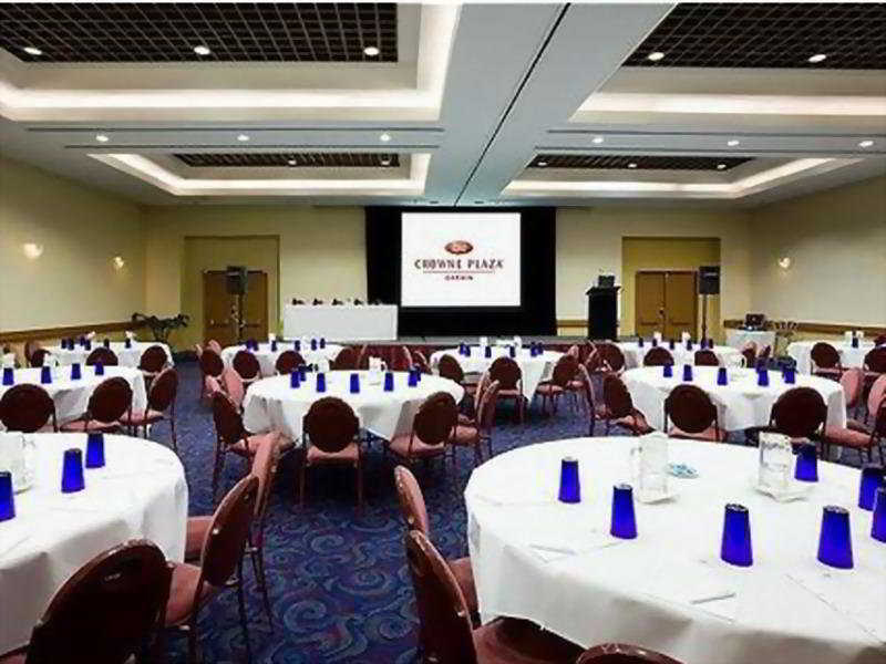 Hilton Darwin Hotel Съоръжения снимка
