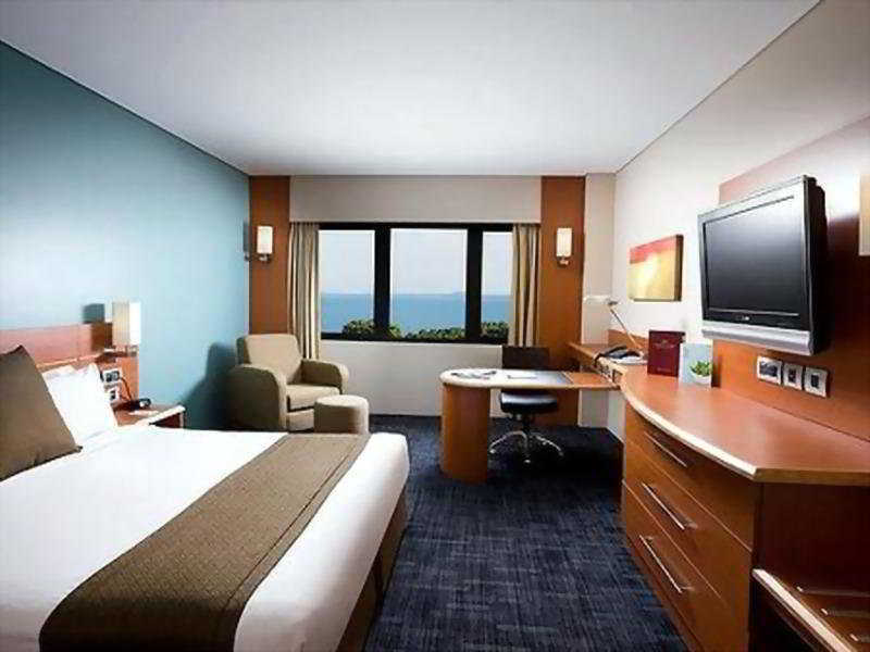 Hilton Darwin Hotel Екстериор снимка