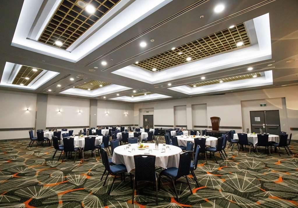 Hilton Darwin Hotel Съоръжения снимка